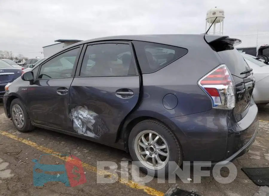 JTDZN3EU6FJ034775 Photo# 2