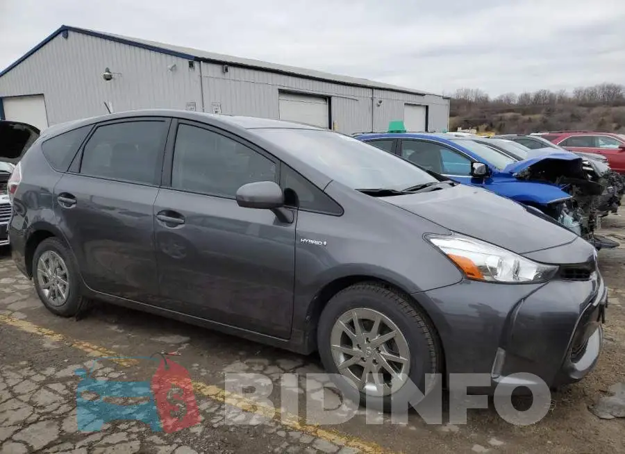 JTDZN3EU6FJ034775 Photo# 4