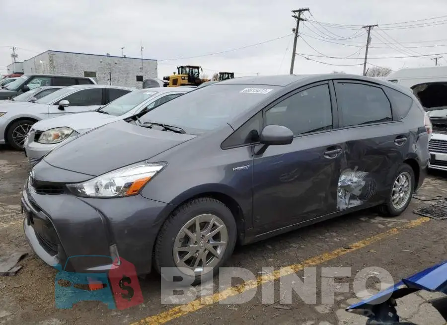 JTDZN3EU6FJ034775 Photo# 1