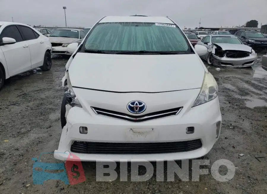 JTDZN3EU8E3359267 Photo# 5