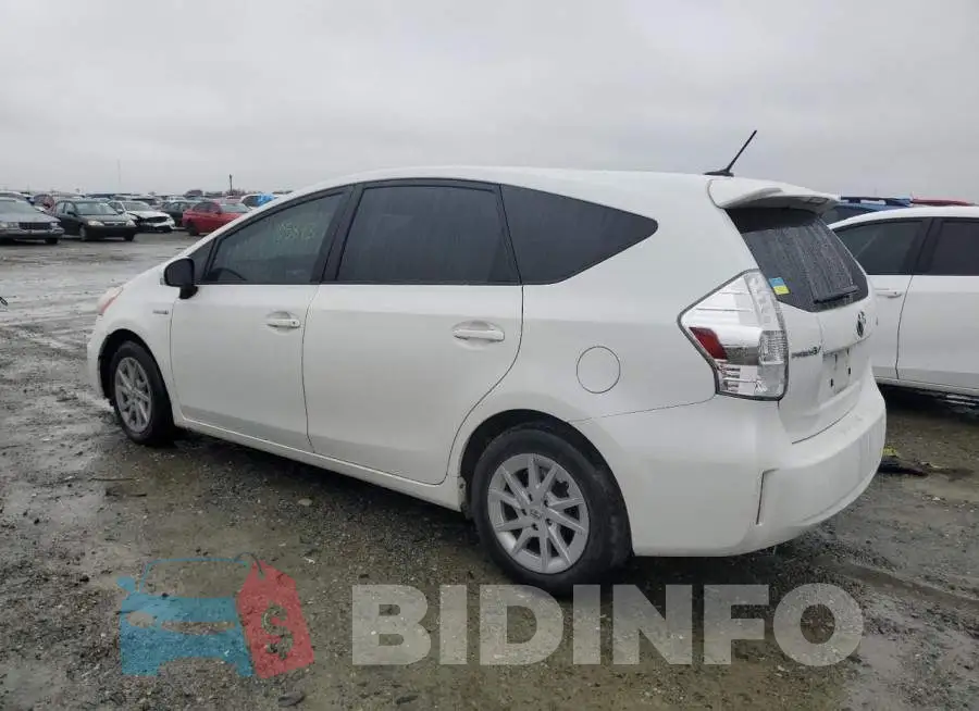 JTDZN3EU8E3359267 Photo# 2