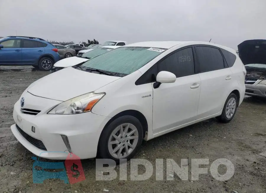 JTDZN3EU8E3359267 Photo# 1