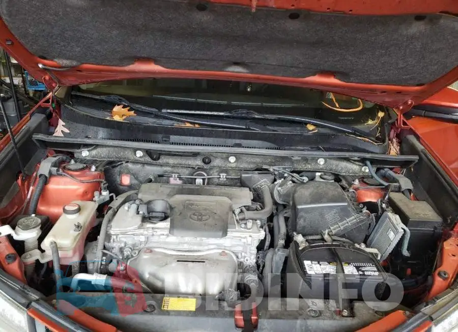 JTMRFREV8FD114067 Photo# 7