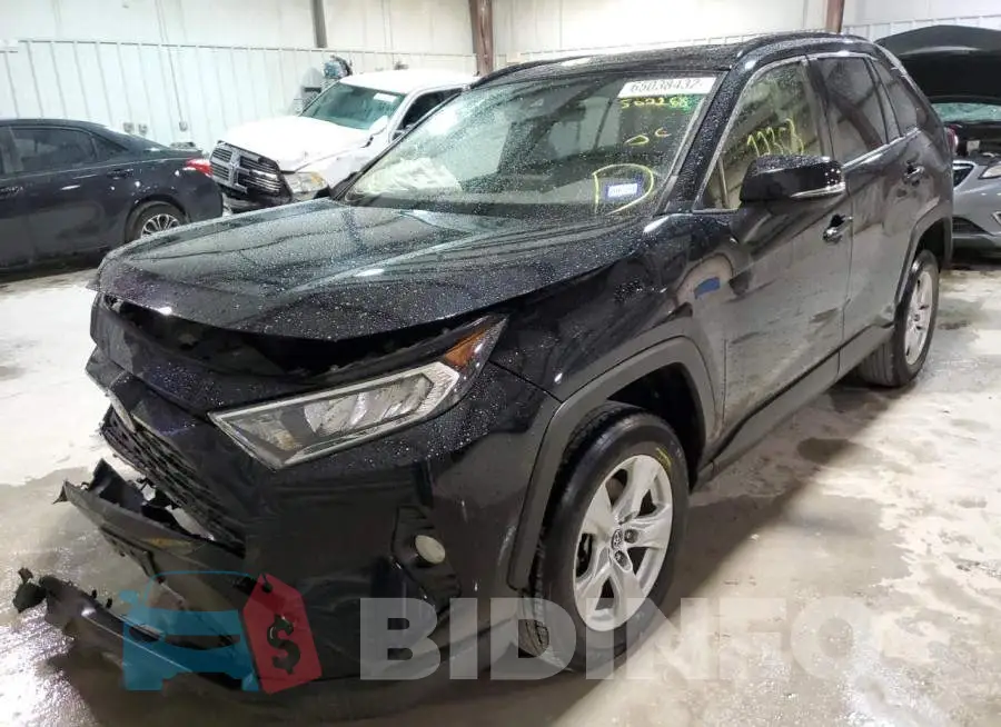 JTMW1RFV5KD502268 Photo# 2