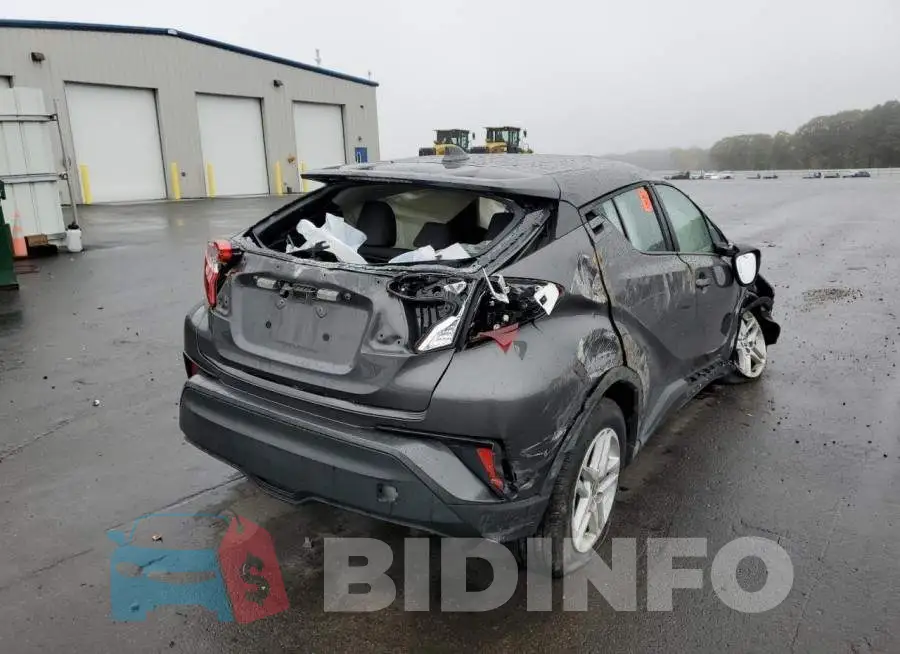 NMTKHMBX4LR112433 Photo# 4