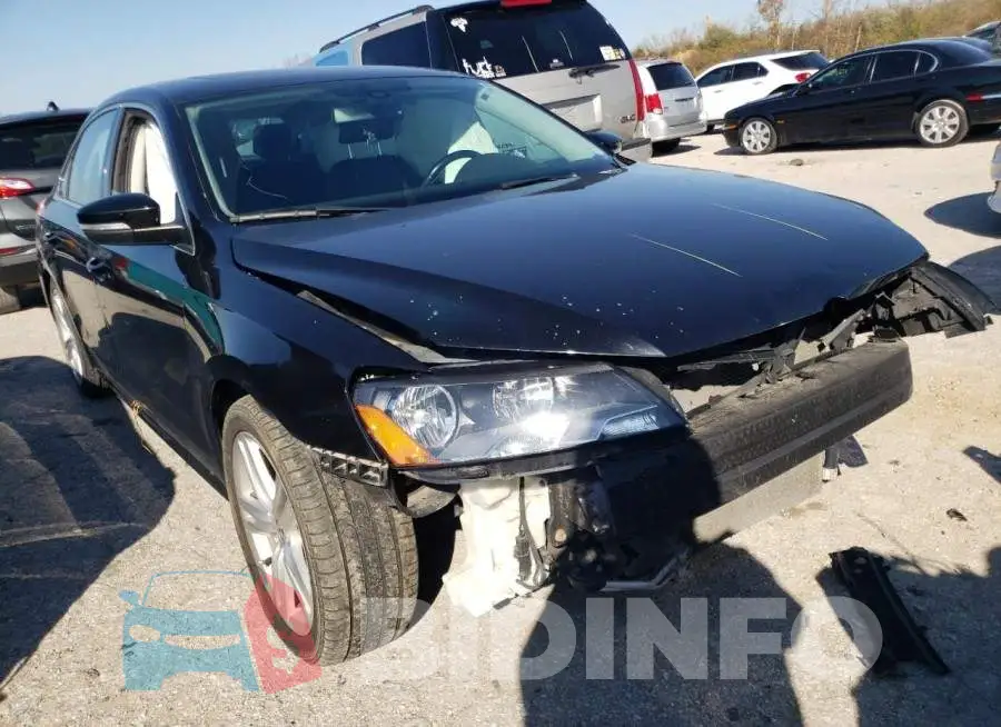 1VWBS7A34EC031632 Photo# 1