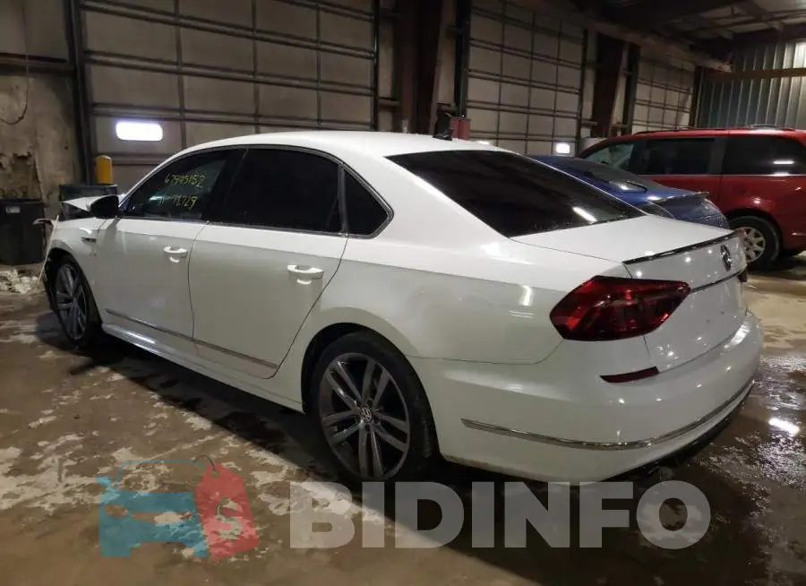 1VWDT7A33HC001421 Photo# 2