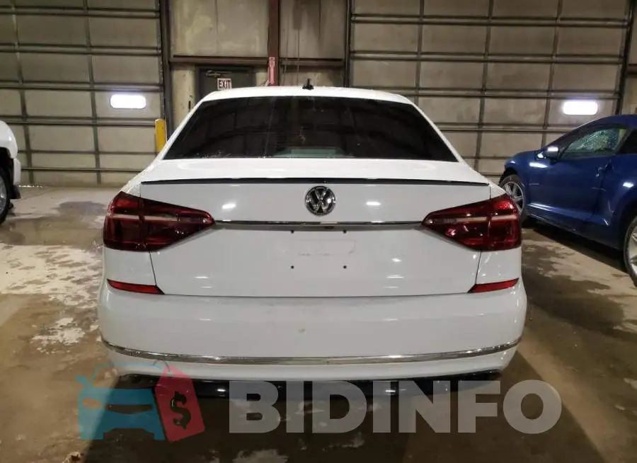 1VWDT7A33HC001421 Photo# 6