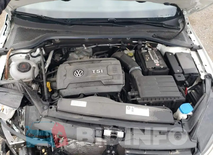 3VW217AU3KM524725 Photo# 7