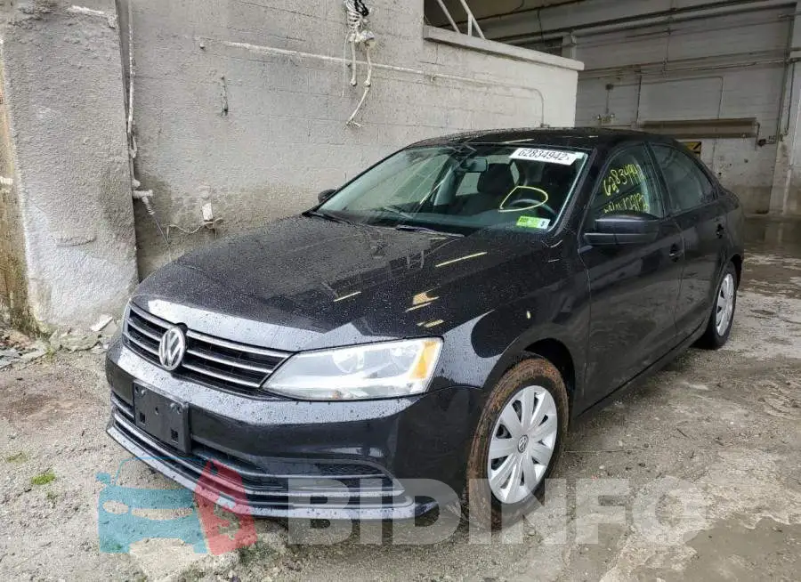 3VW267AJ2GM210241 Photo# 2