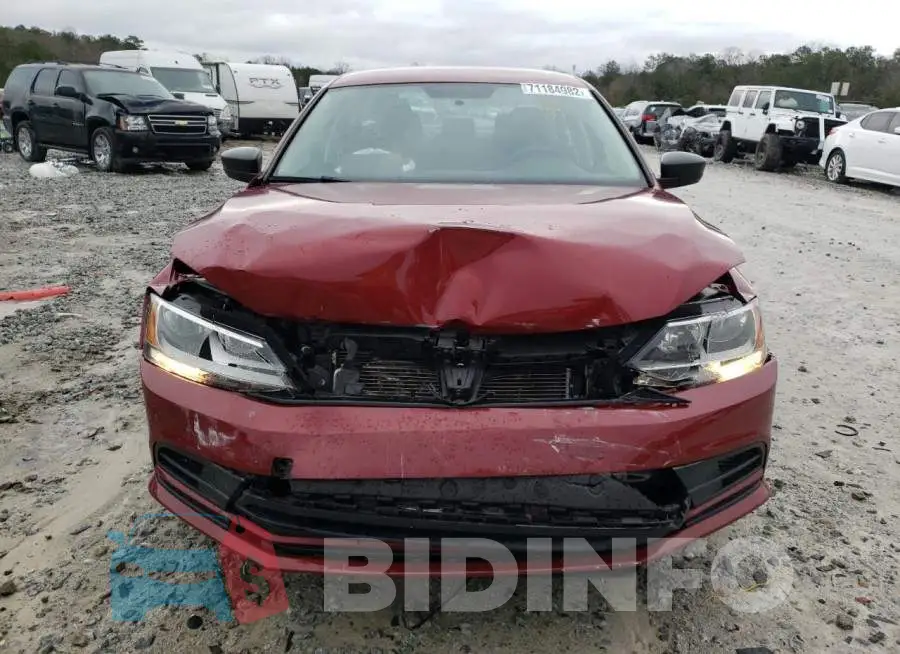 3VW267AJ6GM218410 Photo# 5
