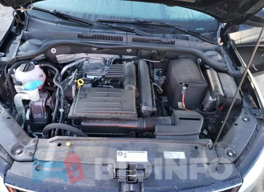 3VW2B7AJ3HM276598 Photo# 7