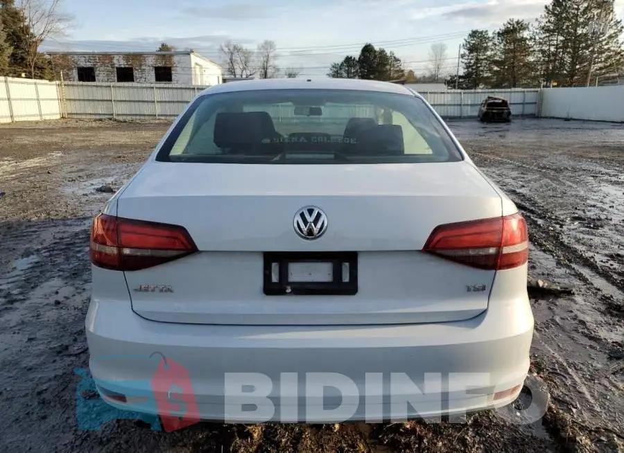 3VW2B7AJ8HM261336 Photo# 6