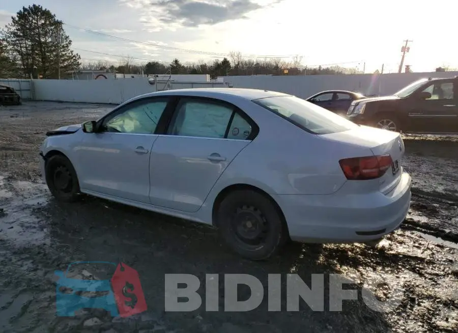 3VW2B7AJ8HM261336 Photo# 2