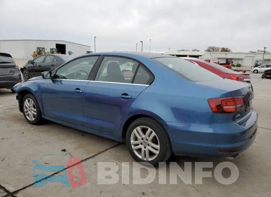 3VW2B7AJXHM262584 Photo# 2