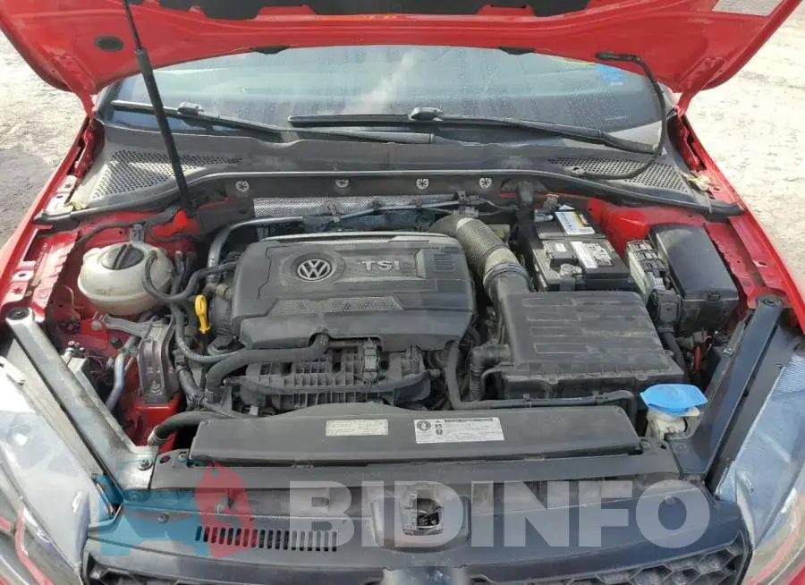 3VW4T7AU1FM098526 Photo# 11