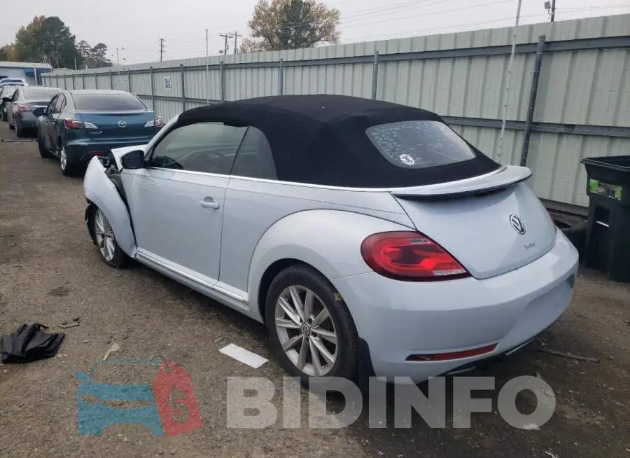 3VW5DAAT4JM507228 Photo# 2
