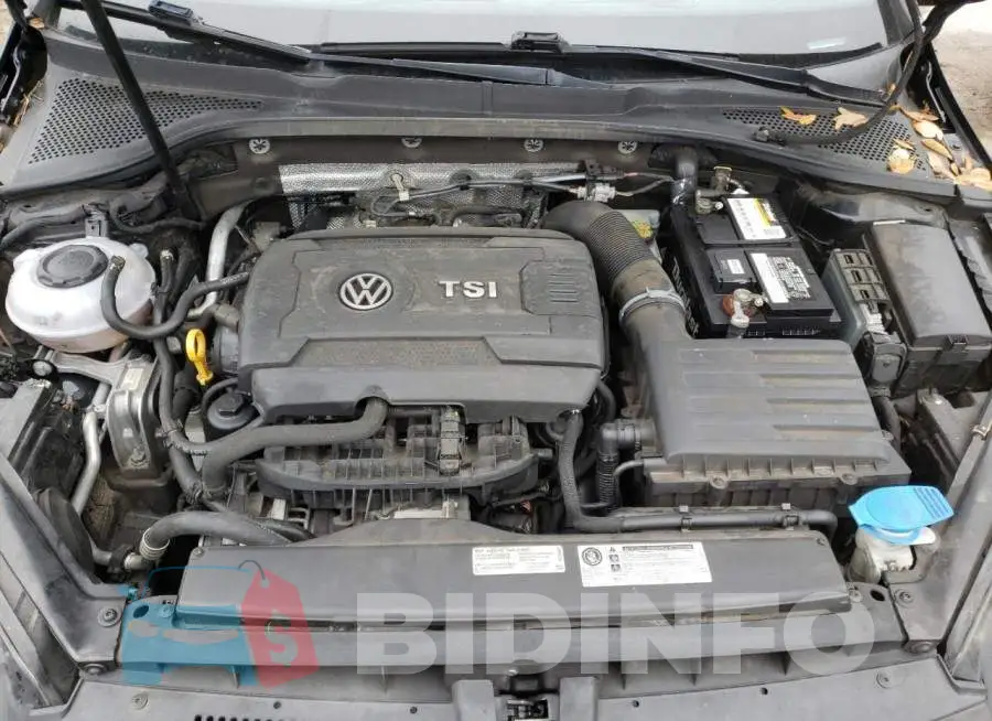 3VW5T7AU4FM031178 Photo# 11
