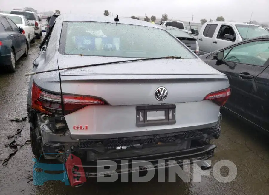 3VW6T7BU3KM203780 Photo# 6