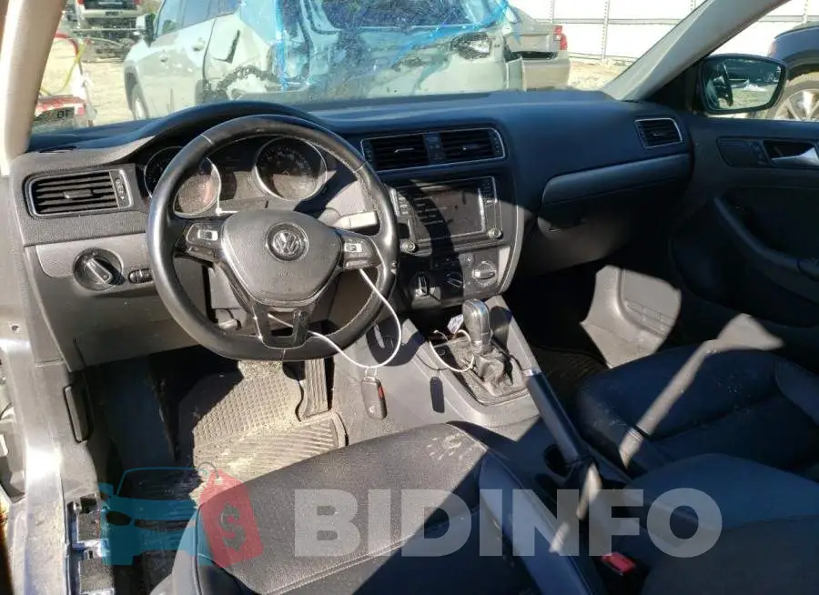 3VWDB7AJ0HM205898 Photo# 8