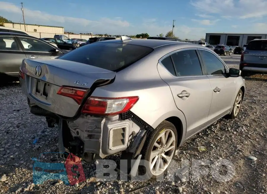 19UDE2F32GA005657 Photo# 4