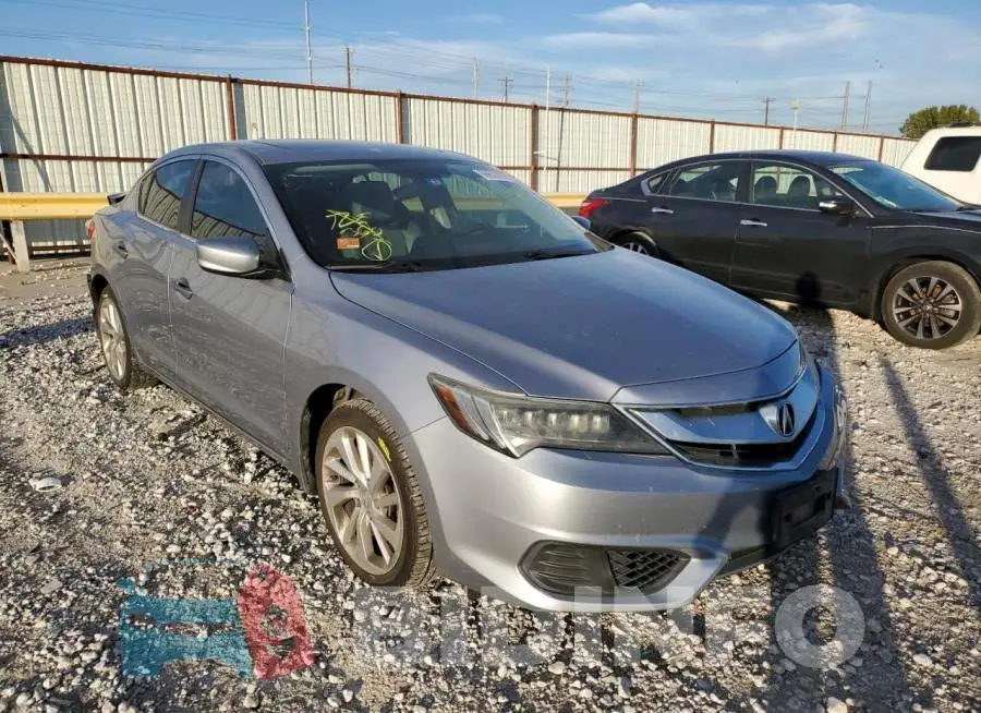 19UDE2F32GA005657 Photo# 1