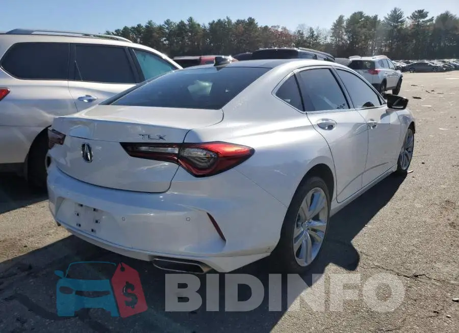 19UUB5F46MA007989 Photo# 4