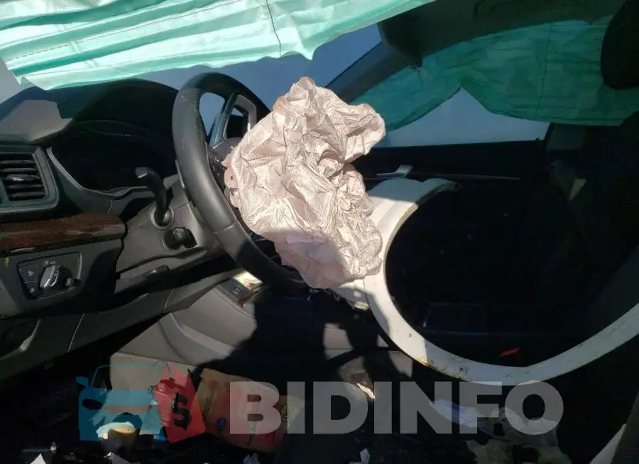 WA1BNBFY3K2053473 Photo# 7