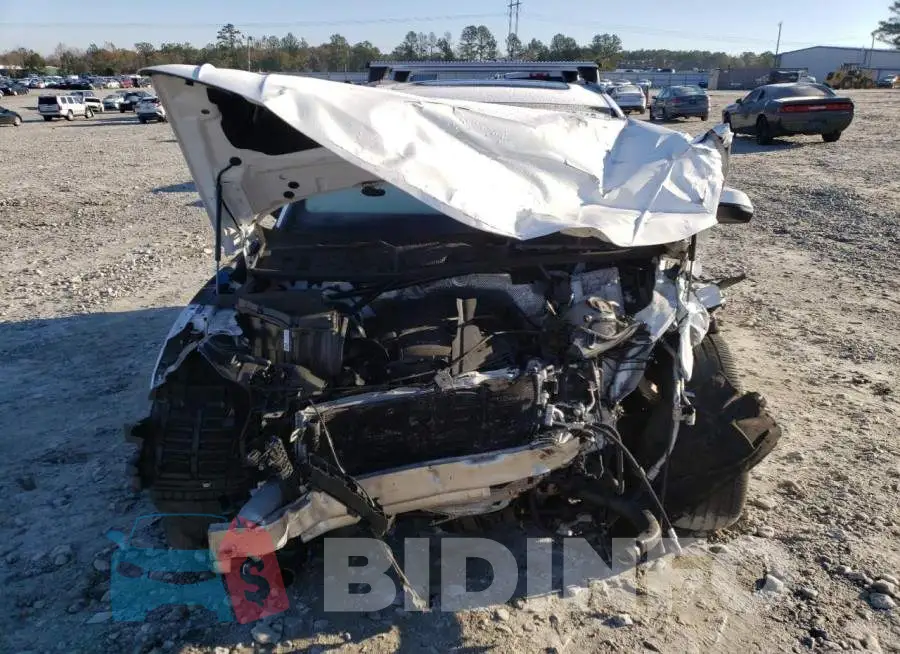WA1BNBFY3K2053473 Photo# 5