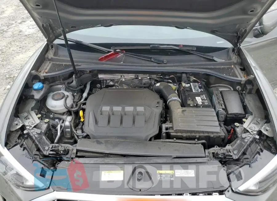 WA1DECF35M1055432 Photo# 12