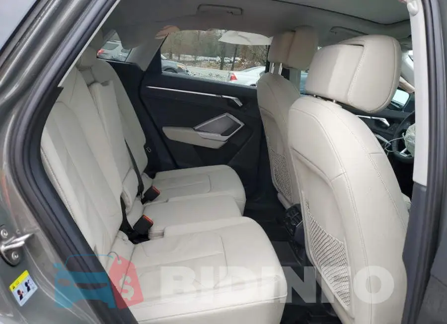 WA1DECF35M1055432 Photo# 11