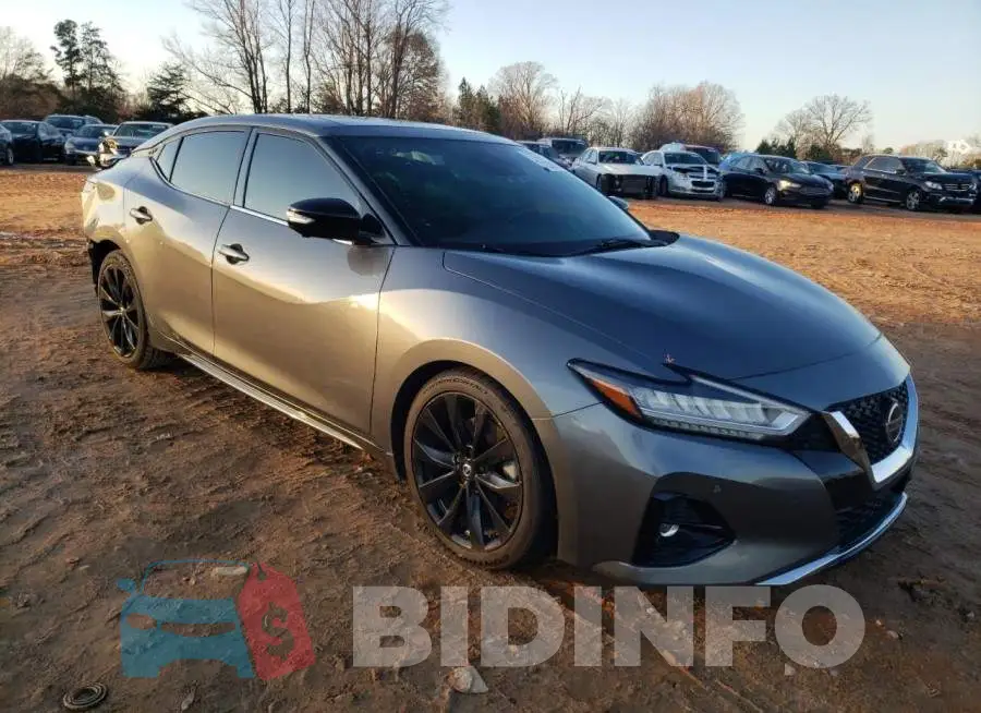 1N4AA6AV1KC382531 Photo# 4
