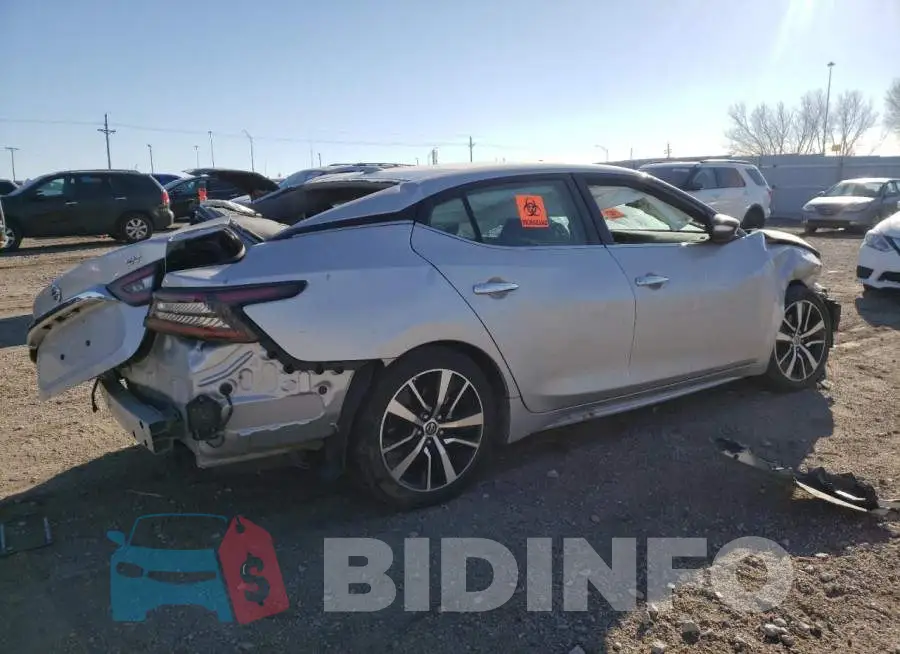 1N4AA6CV6MC514506 Photo# 3