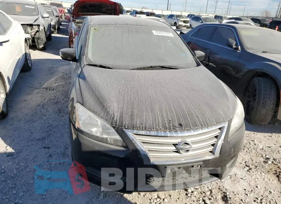 3N1AB7AP2EY200137 Photo# 5