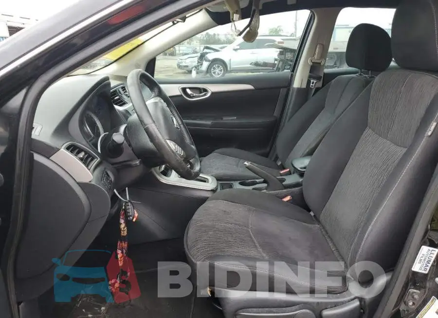 3N1AB7AP3FL690697 Photo# 7