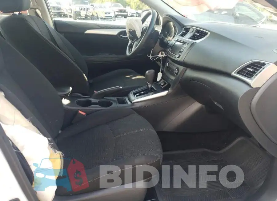 3N1AB7AP6JY301062 Photo# 5