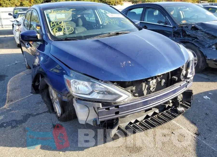 3N1AB7APXJY258748 Photo# 9