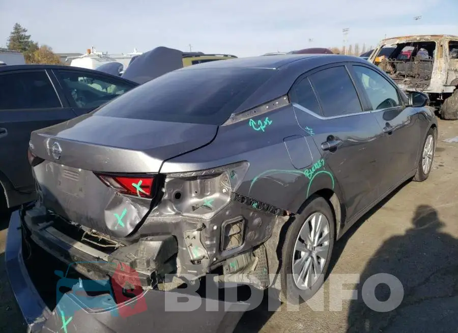 3N1AB8BV4LY245144 Photo# 3