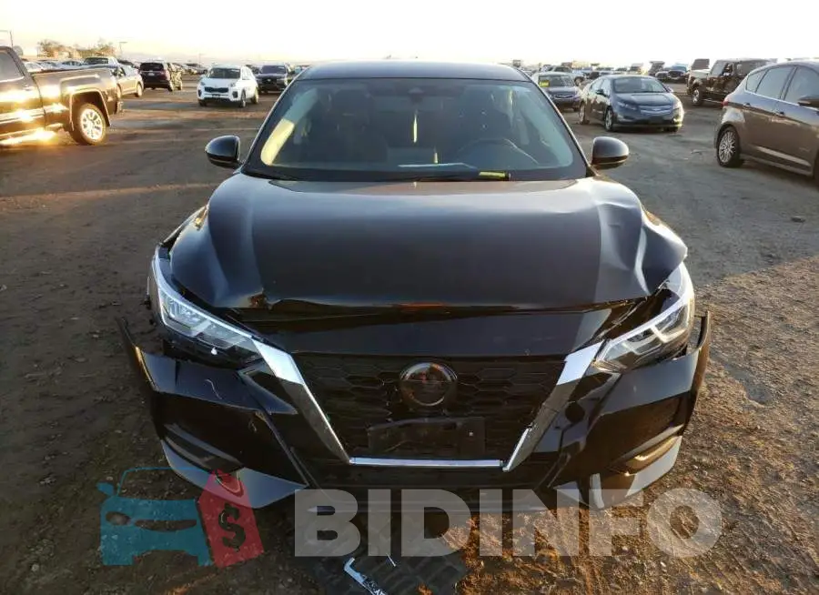3N1AB8CV1NY217657 Photo# 5