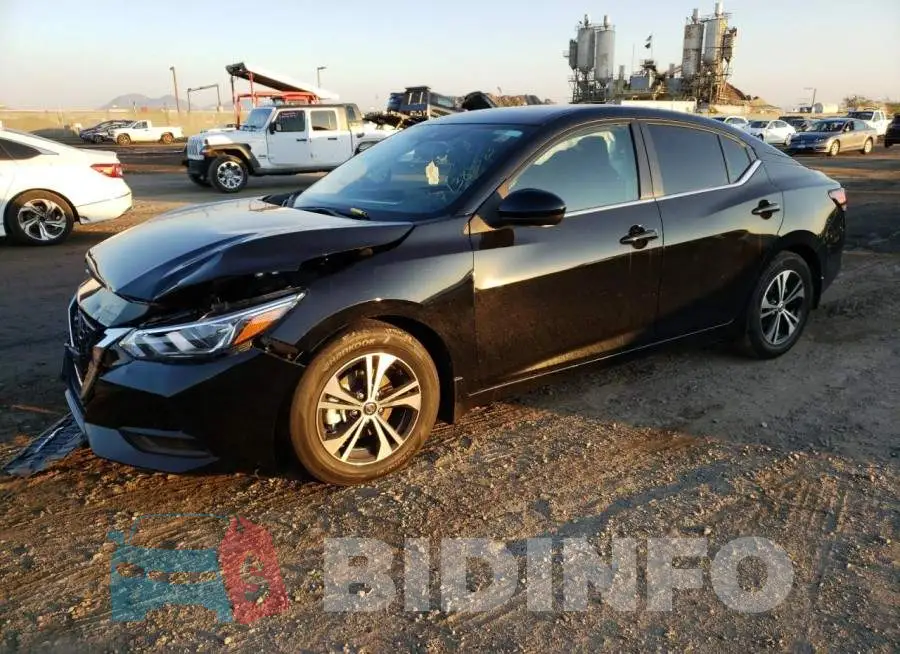 3N1AB8CV1NY217657 Photo# 1