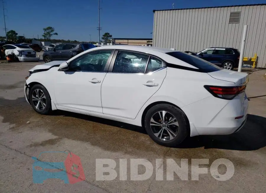 3N1AB8CV4NY286665 Photo# 2