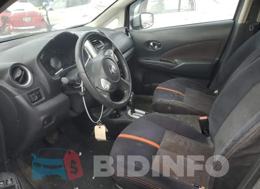3N1CE2CP7FL439004 Photo# 7
