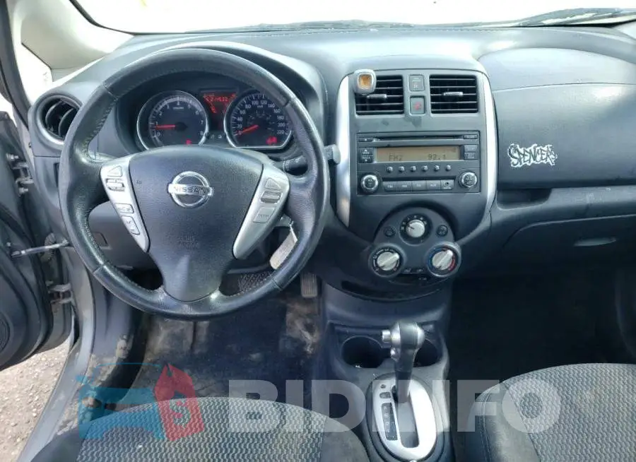 3N1CE2CPXEL425872 Photo# 9