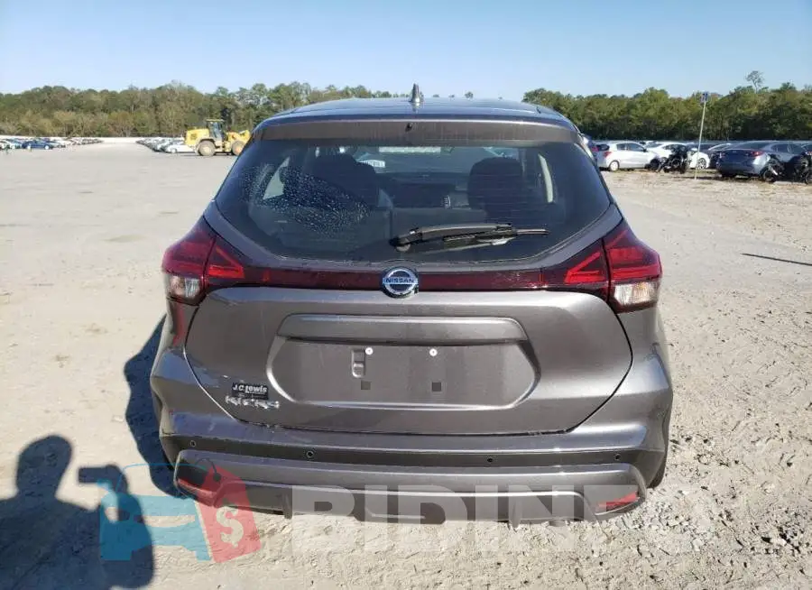3N1CP5BV4ML515254 Photo# 6