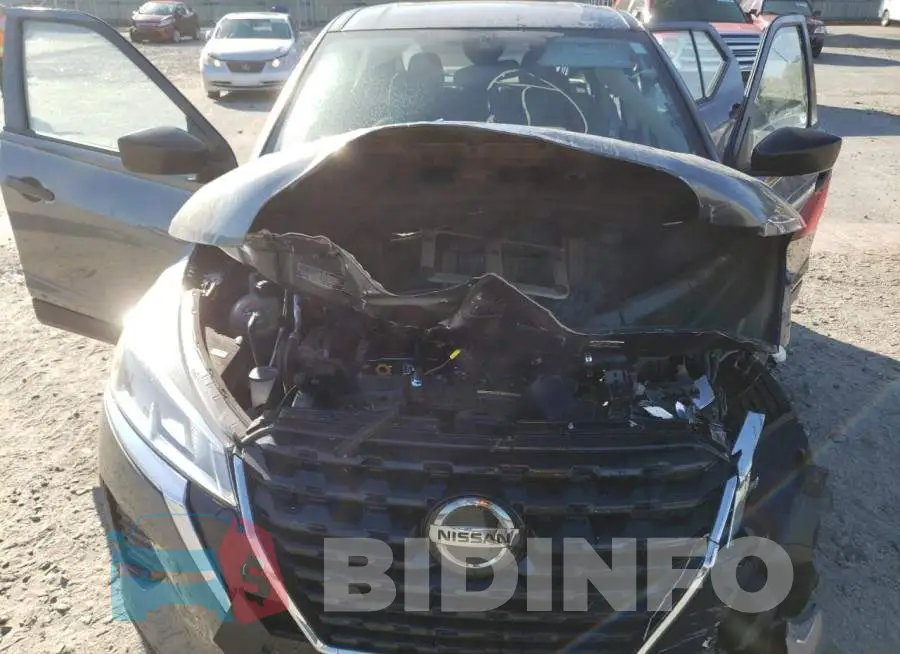 3N1CP5BV4ML515254 Photo# 11