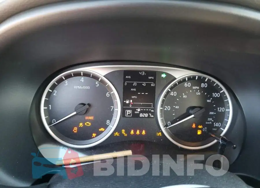 3N1CP5BV4ML515254 Photo# 9