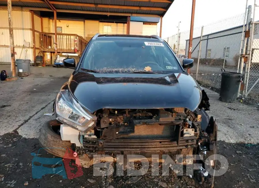 3N1CP5CU4KL527228 Photo# 5