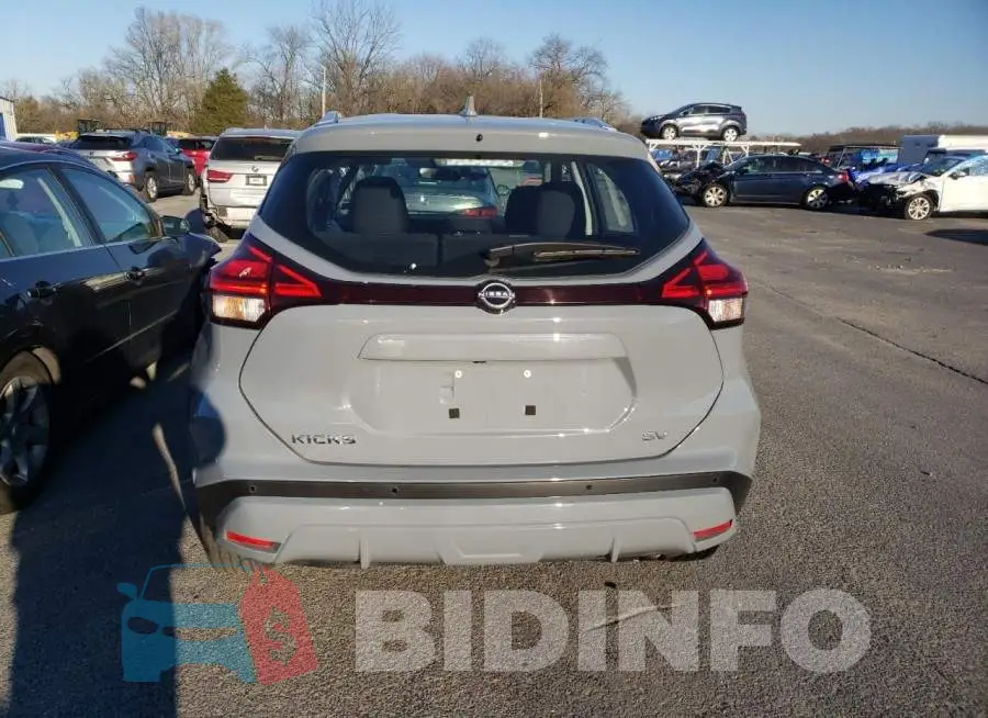 3N1CP5CV1NL510030 Photo# 6