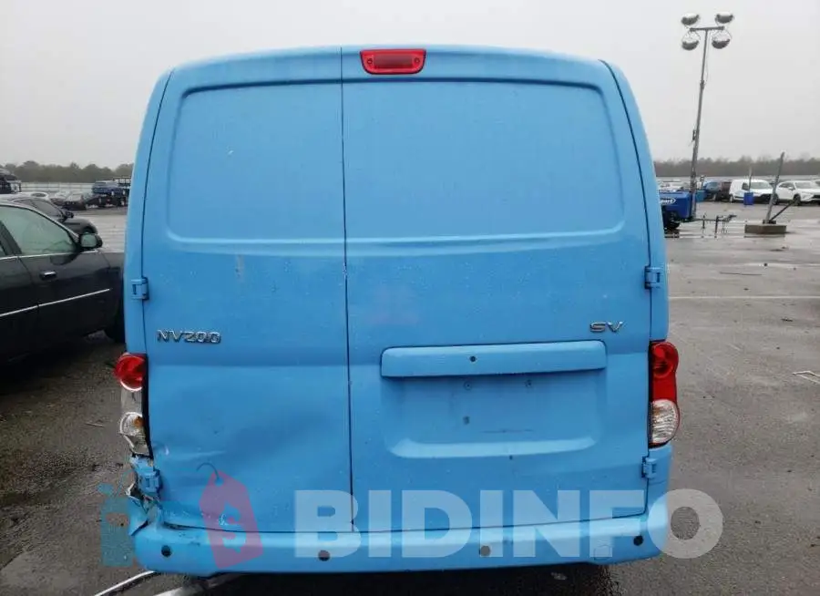 3N6CM0KN4MK690034 Photo# 6