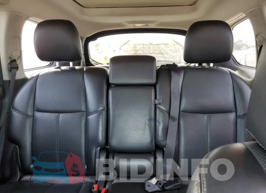 5N1AR2MM3EC697362 Photo# 10